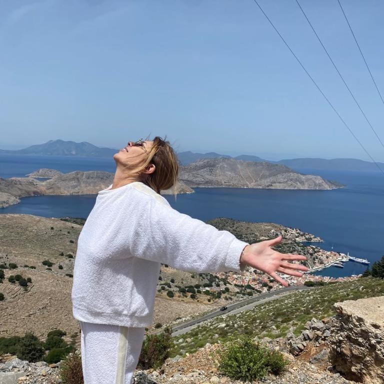 Σοφία Αλιμπέρτη