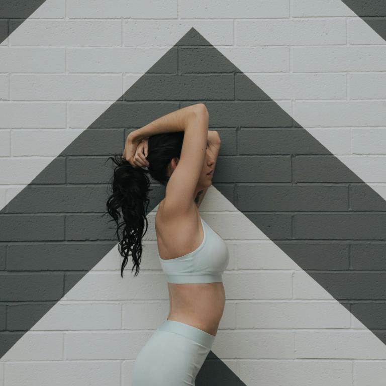 Τα οφέλη του wall pilates