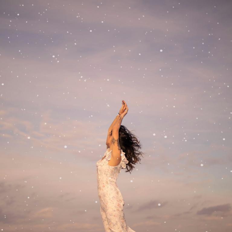  Αφροδίτη στον Κριό/Φωτογραφία Unsplash 