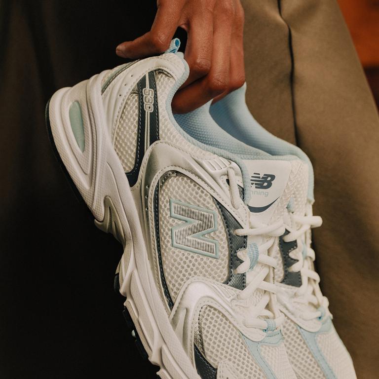 Sneakers New Balance για την Άνοιξη/Καλοκαίρι του 2025