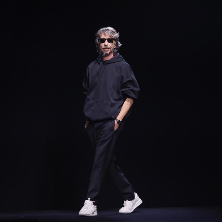 Pierpaolo Piccioli/Φωτογραφία AP 