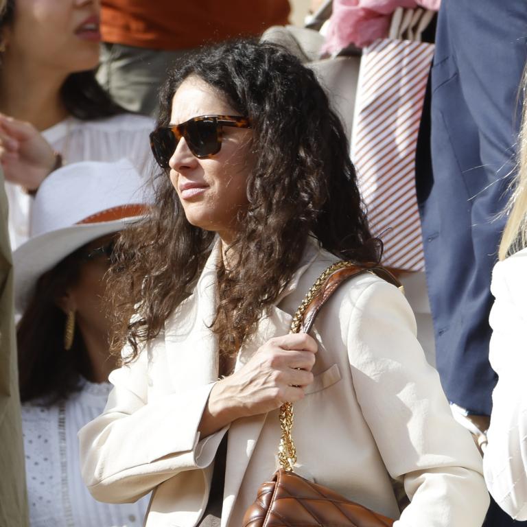 Μέρι Χίσκα Παρέγιο/Φωτογραφία Getty Images 