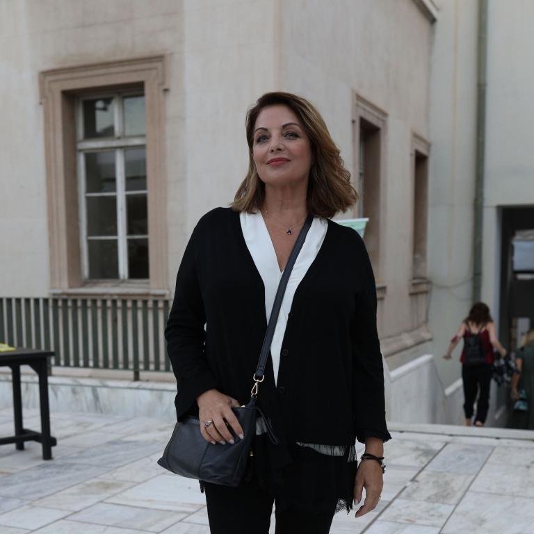 Άντζελα Γκερέκου
