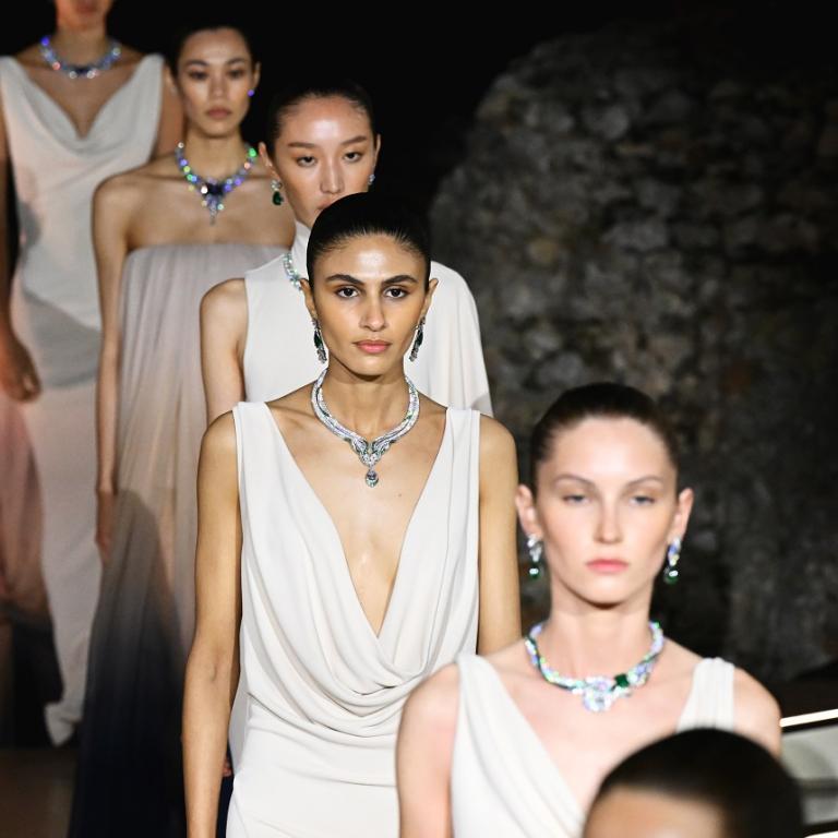 Bvlgari