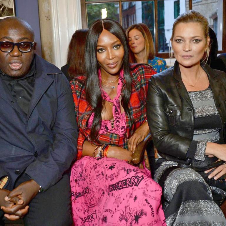 Η Burberry χρειάζεται κάτι παραπάνω από star power για να σωθεί