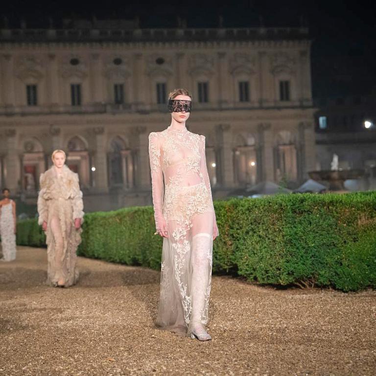 Dior Cruise 2026