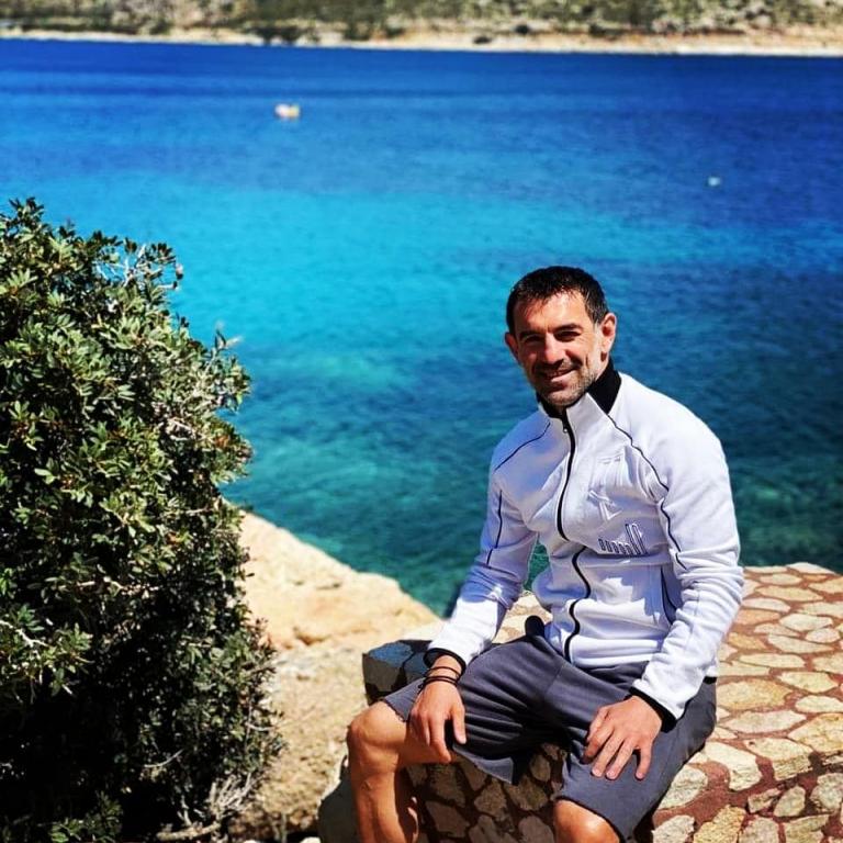 Γιώργος Καραγκούνης