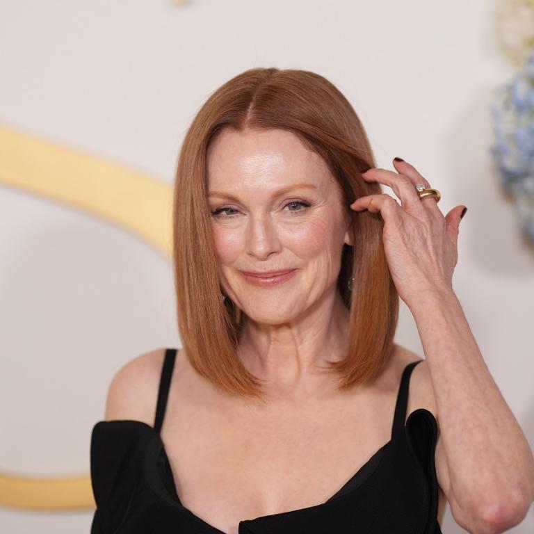 Τζούλιαν Μουρ