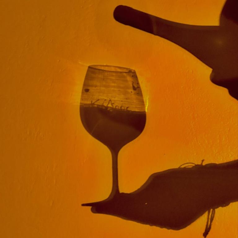Κέδρος, wine bar
