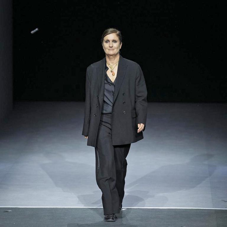 Maria Grazia Chiuri