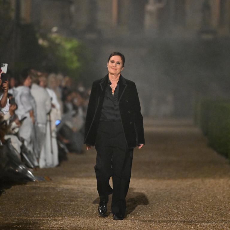 Το στίγμα που αφήνει η Maria Grazia Chiuri