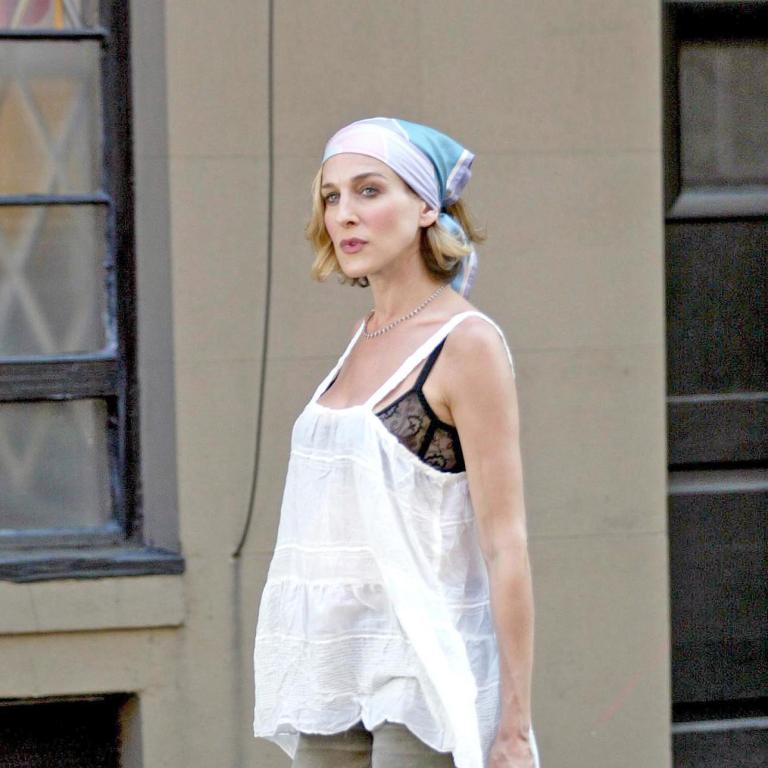 Milkmaid tops: Το ρομαντικό trend που ενώνει το boho στιλ με vintage γοητεία