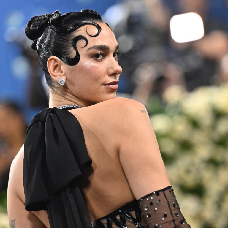 Met Gala