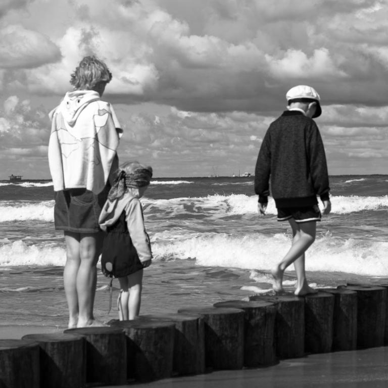 Οι μητέρες στη σύγχρονη εποχή δυσκολεύονται περισσότερο