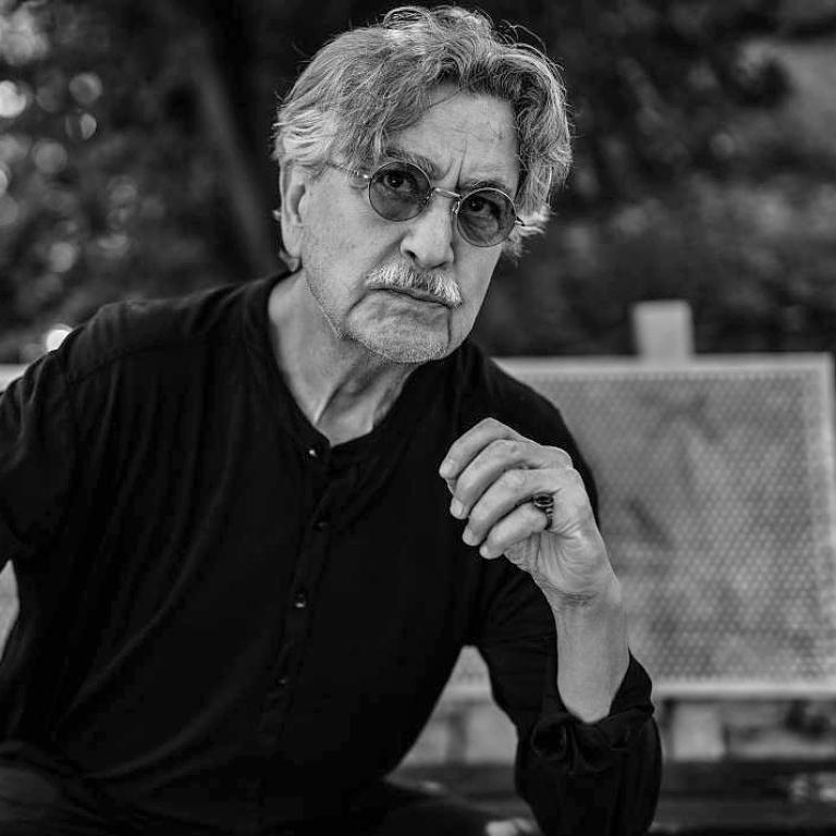 Όταν ο Νίκος Γαλανός είχε μιλήσει για τη ζωή του: «Είμαι γεμάτος, σχεδόν πλήρης. Ένα κομμάτι που δεν γέμισε, δεν με πειράζει»
