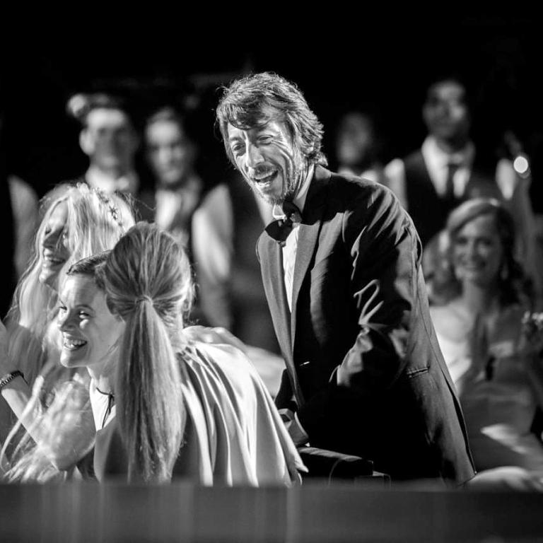 O Pierpaolo Piccioli είναι ο νέος καλλιτεχνικός διευθυντής του οίκου Balenciaga
