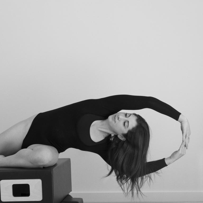 pilates