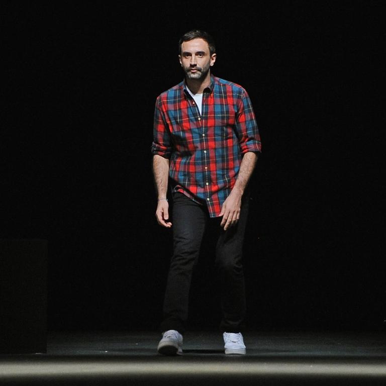 Riccardo Tisci