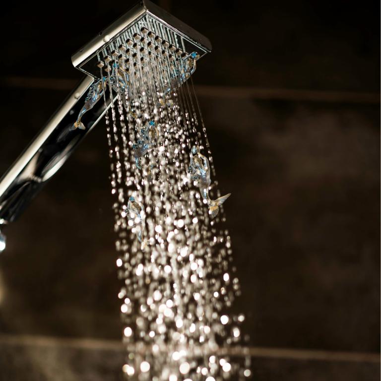 Τι δείχνει για τον χαρακτήρα σας αν κάνετε μπάνιο το πρωί