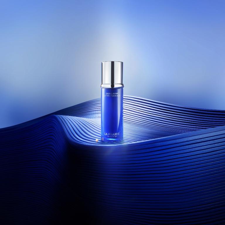 SKIN CAVIAR HYDRO EMULSION