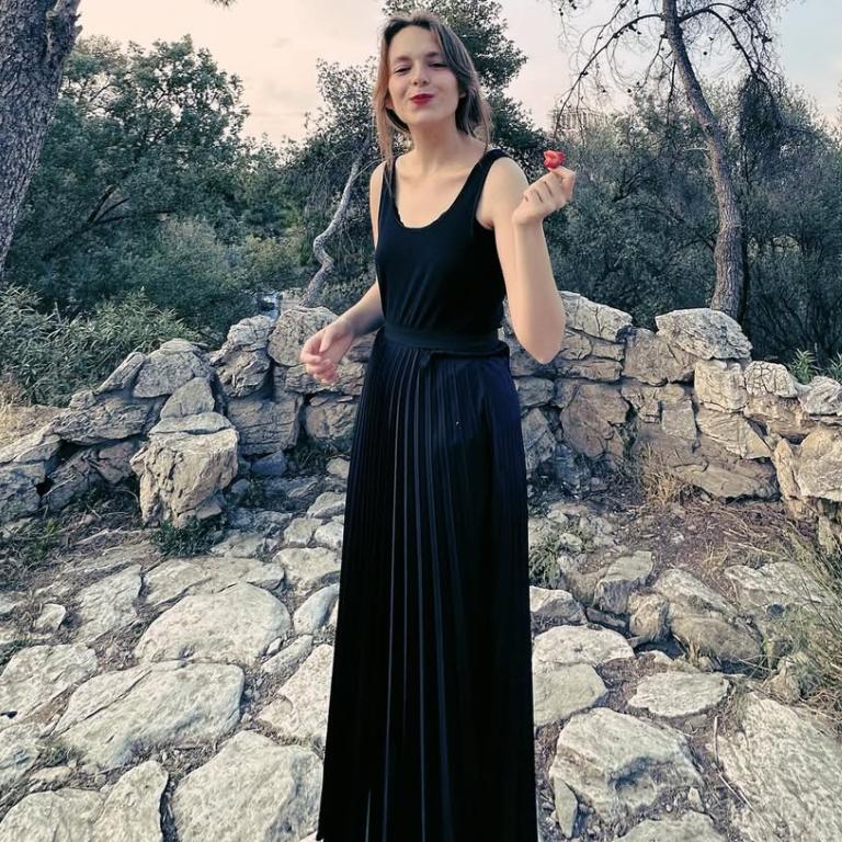 Βαλίσια Γκλέτσου