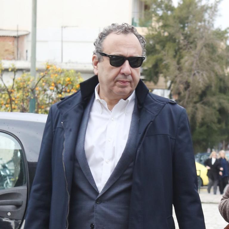 Χρήστος Χωμενίδης/Φωτογραφία NDP