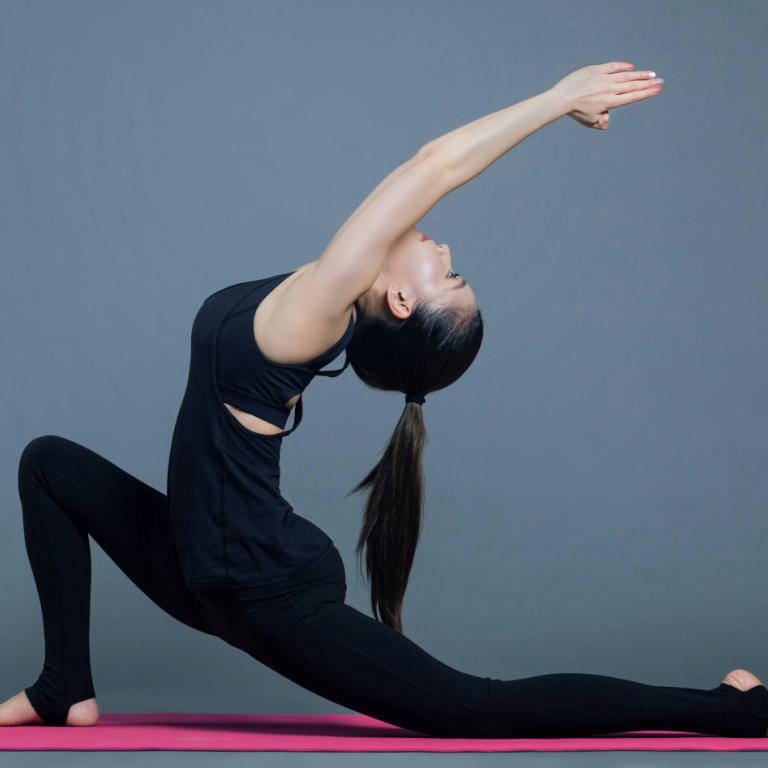 Πώς ωφελεί η yoga τον εγκέφαλο