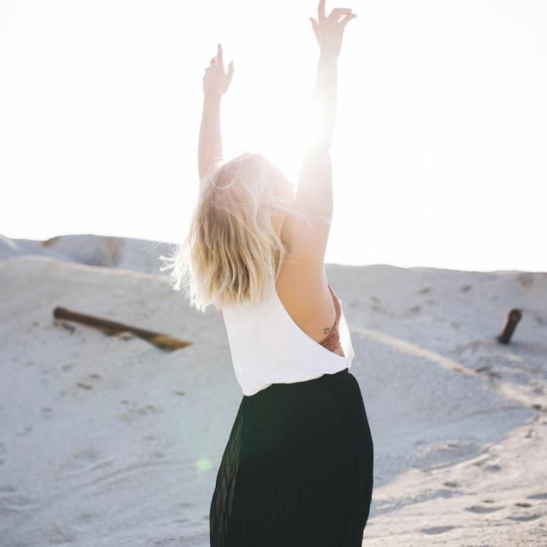 Ζώδια/Φωτογραφία Unsplash