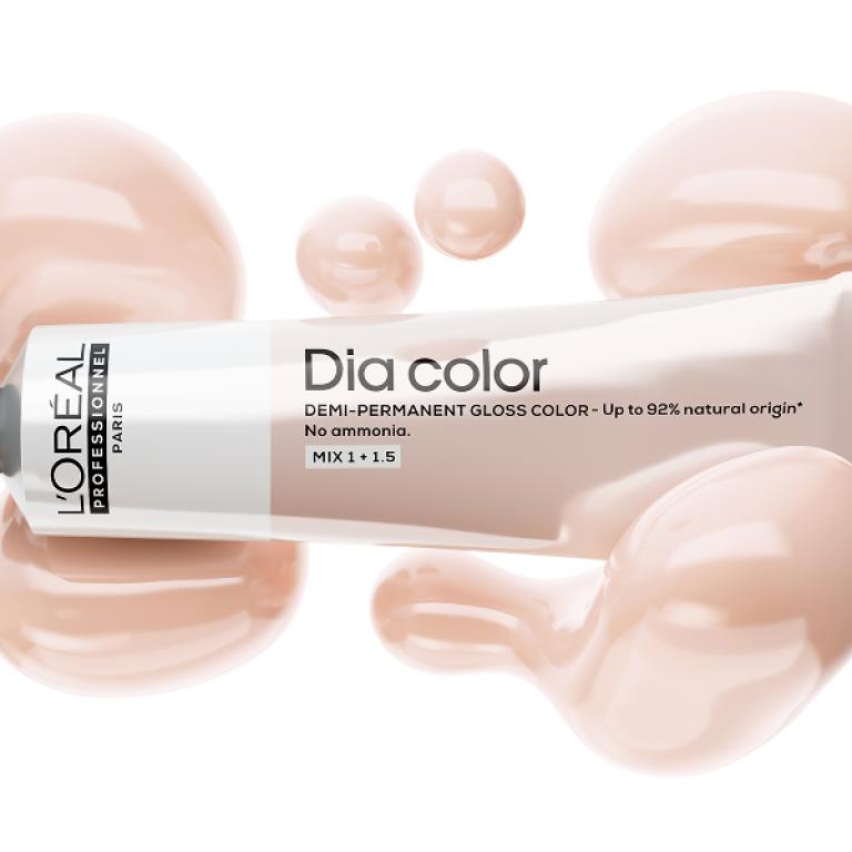  Dia της L’Oréal Professionnel
