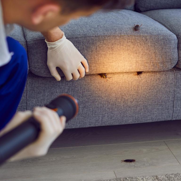 Το εύκολο DIY κόλπο που διώχνει τις κατσαρίδες και αρωματίζει φυσικά το σπίτι