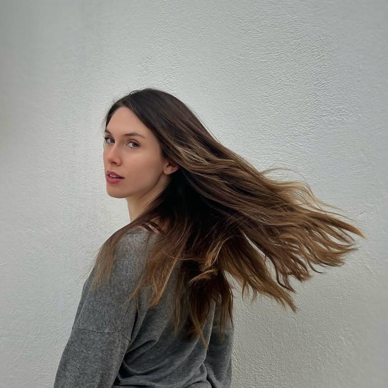 Αφροδίτη Λιάντου