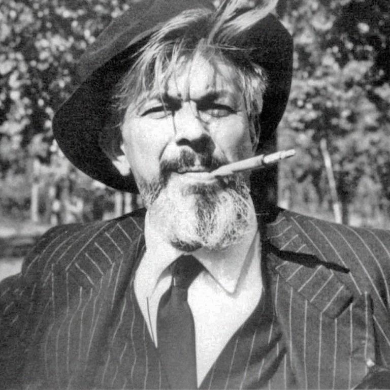 Ανδρέας Εμπειρίκος, ο ποιητής του φακού: Οι αθέατες φωτογραφίες του εκτίθενται για πρώτη φορά