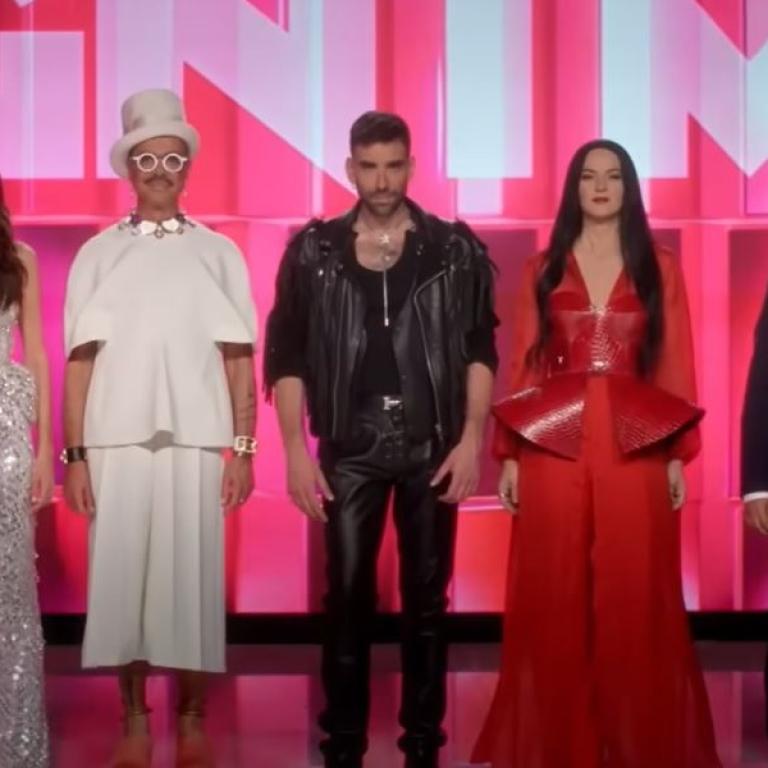 GNTM 6