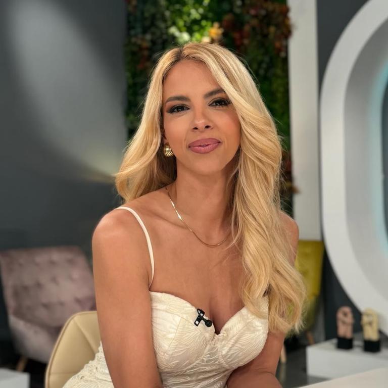 Τζένη Μελιτά