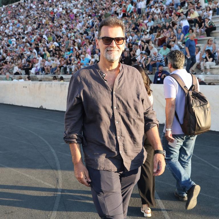 Κωνσταντίνος Καζάκος