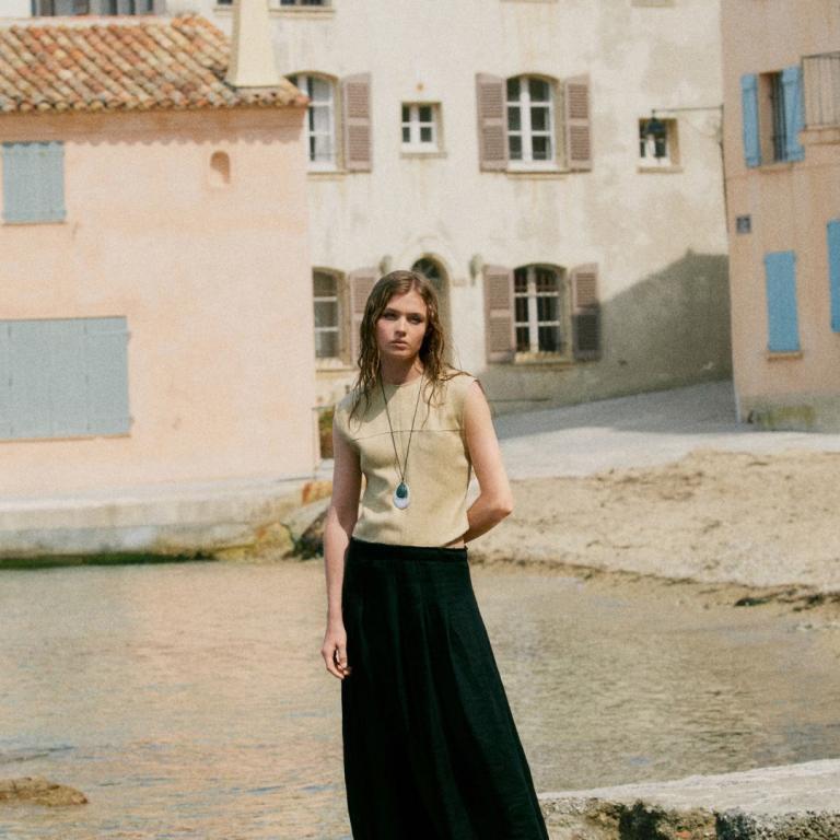 5 κομμάτια από τις εκπτώσεις των Massimo Dutti -Με 200 ευρώ είσαι έτοιμη για διακοπές
