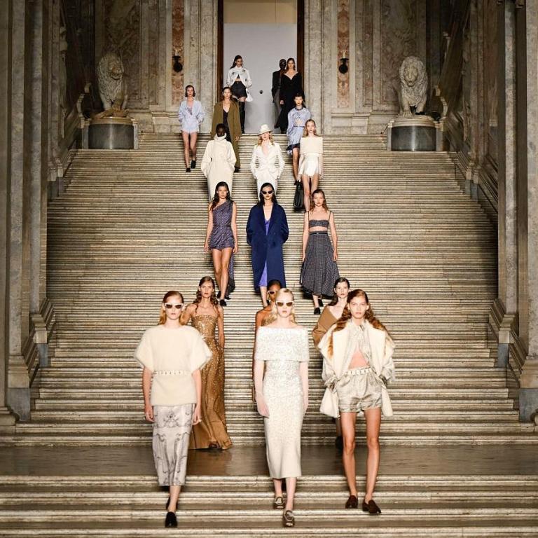 Max Mara Cruise 2026