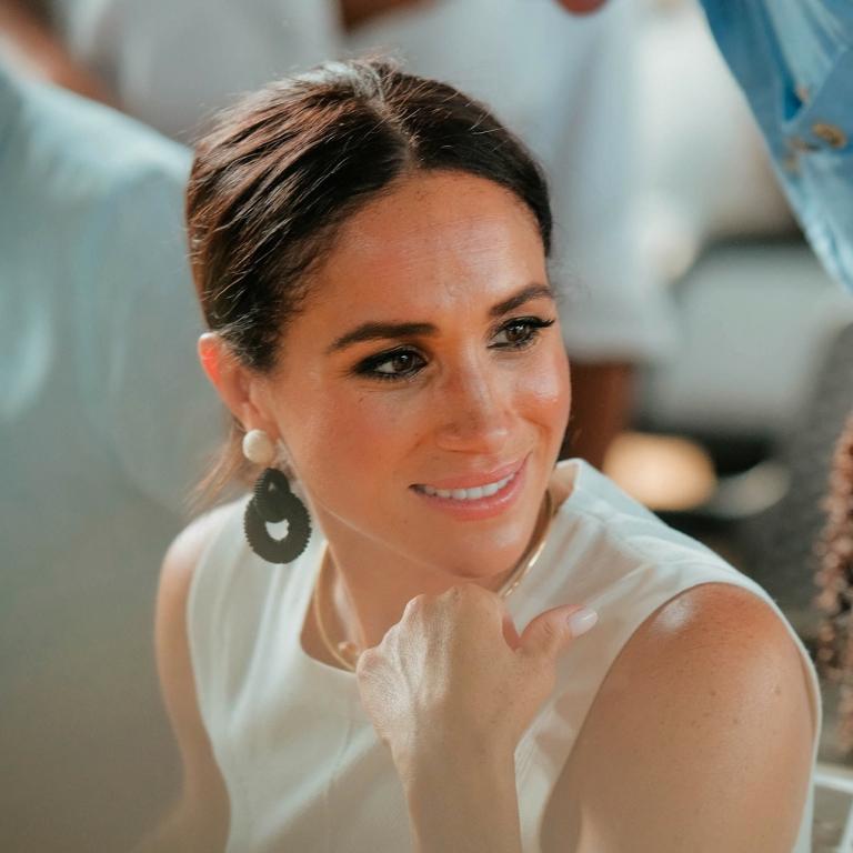 Μέγκαν Μαρκλ/Φωτογραφία: The Mega Agency-Profimedia