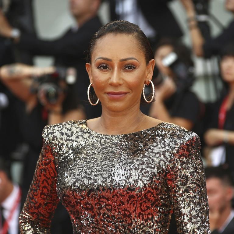 Mel B