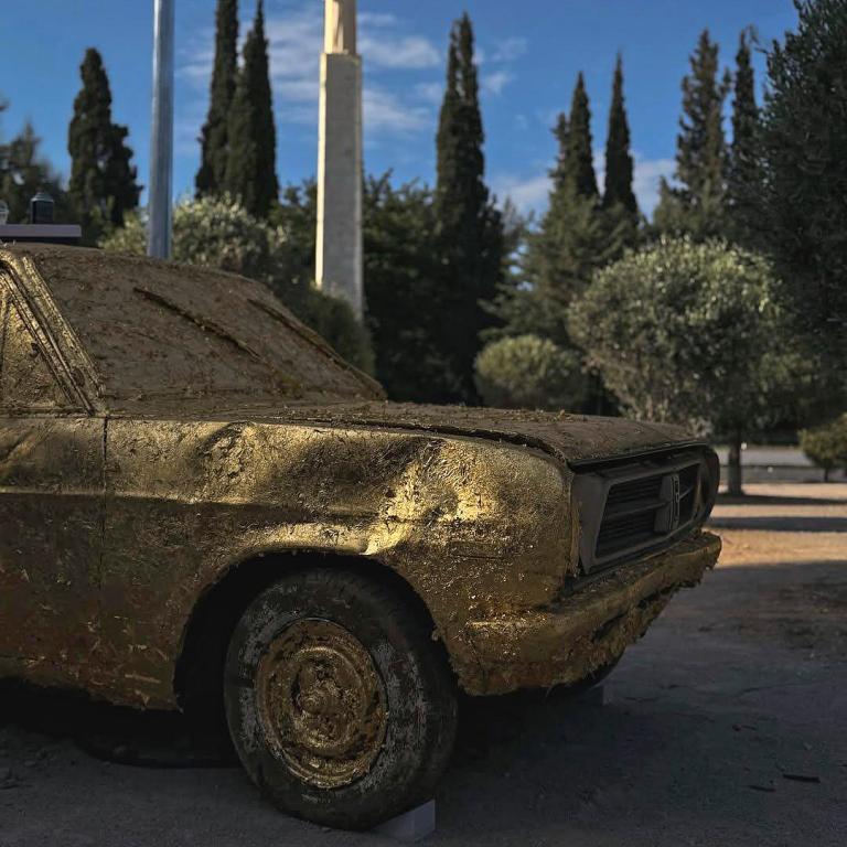 Plasmata 3 στο Πεδίον του Άρεως: Είδαμε την εντυπωσιακή έκθεση που ολοκληρώνεται στις 15 Ιουνίου