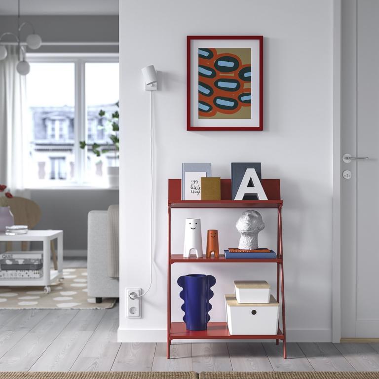 Ραφιέρα/Φωτογραφία IKEA 