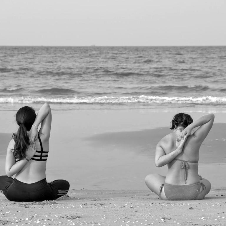 Yoga therapy κατά της κατάθλιψης -Αυτές οι 5 ασκήσεις μπορούν να βοηθήσουν
