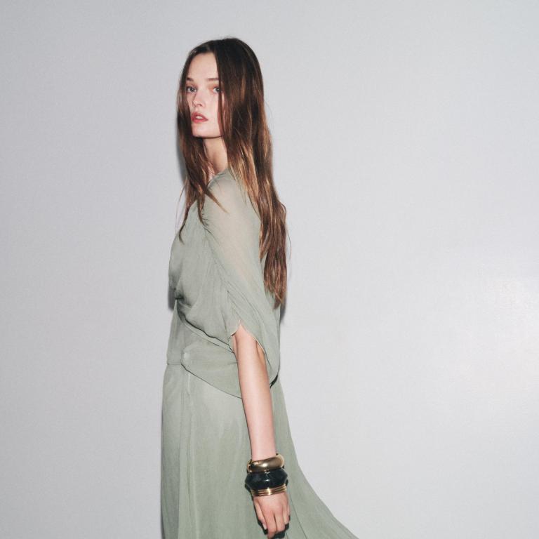 φόρεμα zara