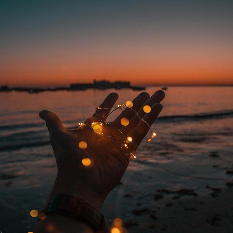 Ζώδια/Φωτογραφία Unsplash