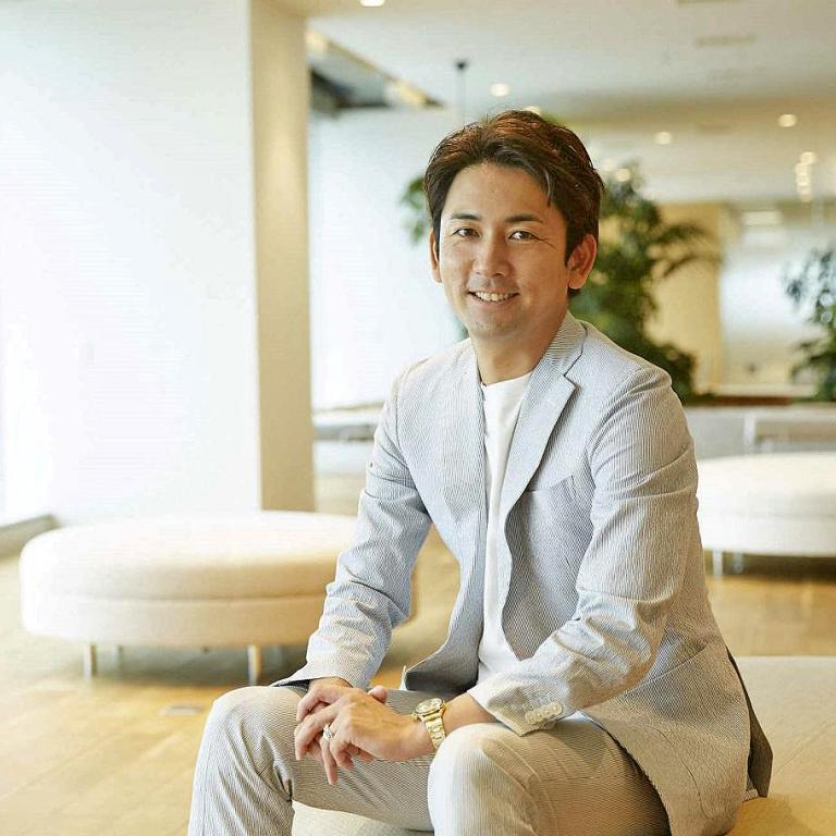 Shinsuke Sakimoto