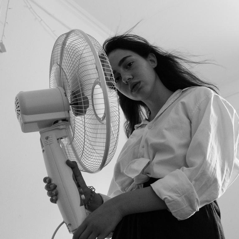 Ανεμιστήρας/Φωτογραφία Unsplash 