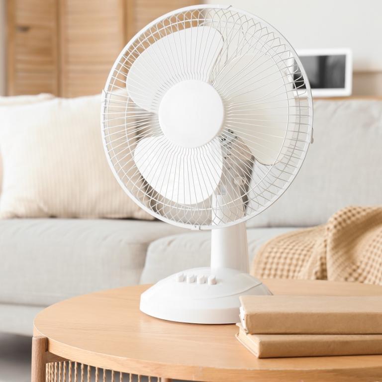 Ανεμιστήρας/Φωτογραφία Shutterstock 