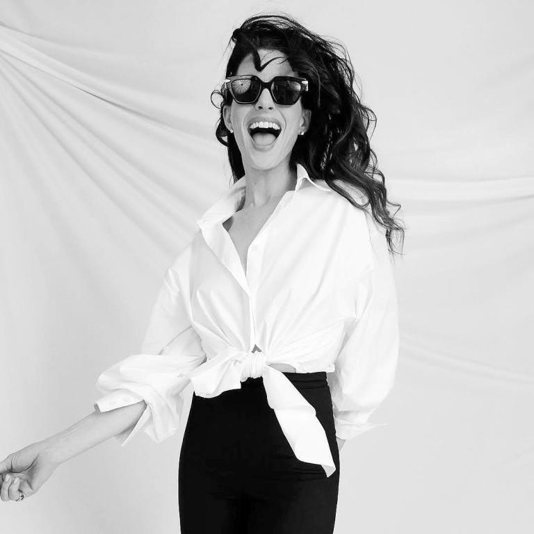 anne hathaway