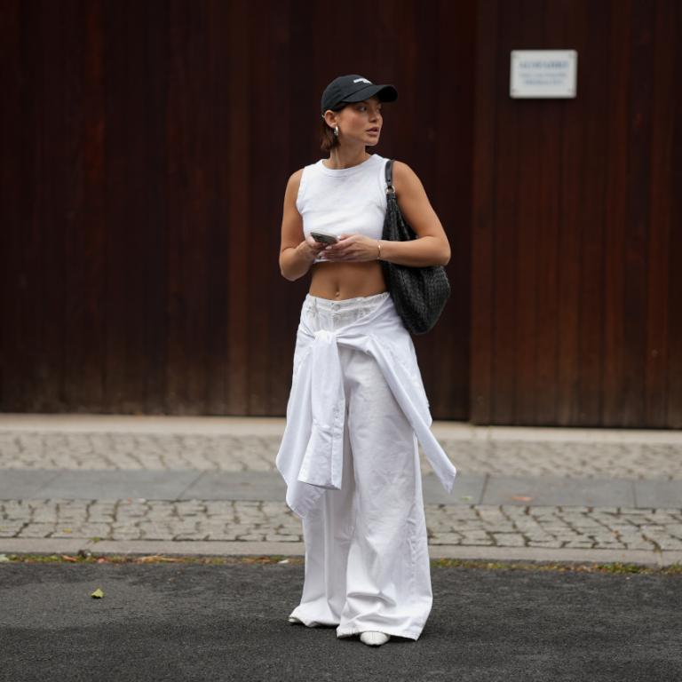 Street Style Berlin