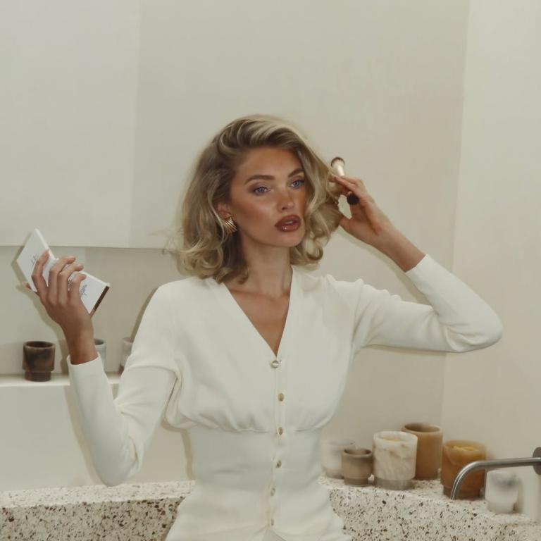 Καρέ/Φωτογραφία Instagram @hoskelsa